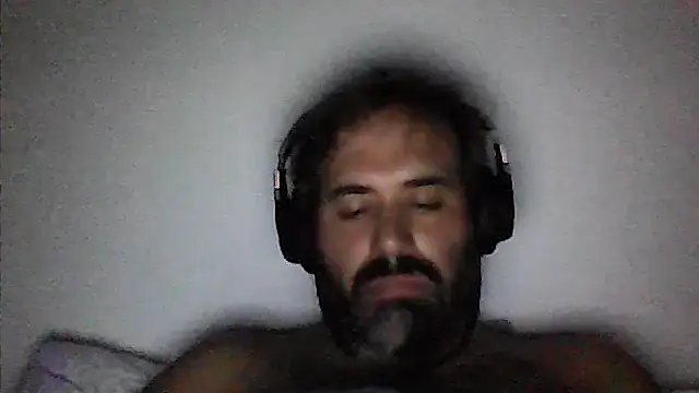 BeMy_Master's Webcam Show