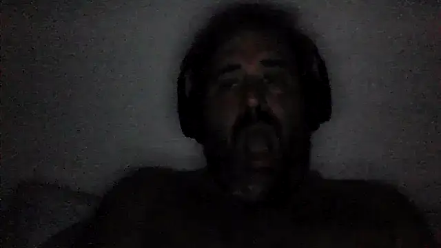 BeMy_Master Шоу с уебкамера