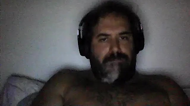 عرض كام BeMy_Master