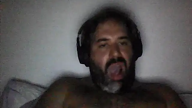 BeMy_Master Pertunjukan Webcam