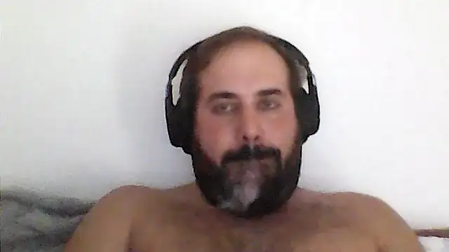 BeMy_Master's Webcam Show