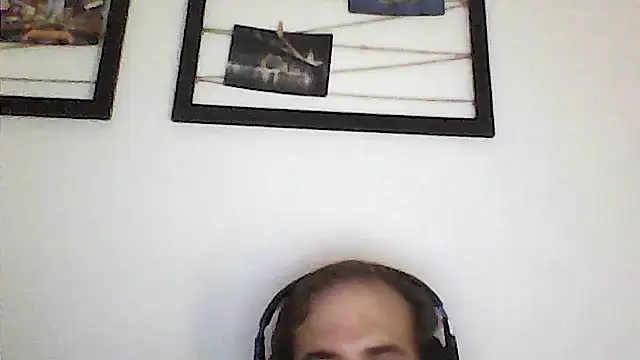 BeMy_Masterのウェブカメラショー