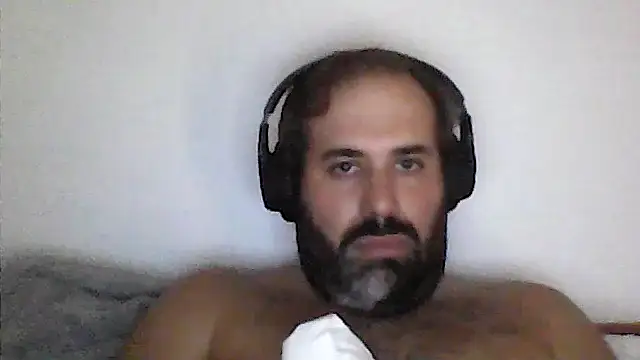 הופעת וובקאם של BeMy_Master