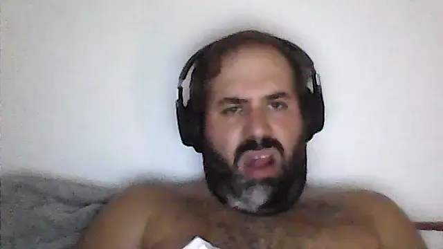 BeMy_Master: διαδικτυακό σόου στην κάμερα
