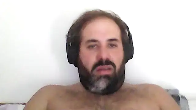 BeMy_Master Webcam Show