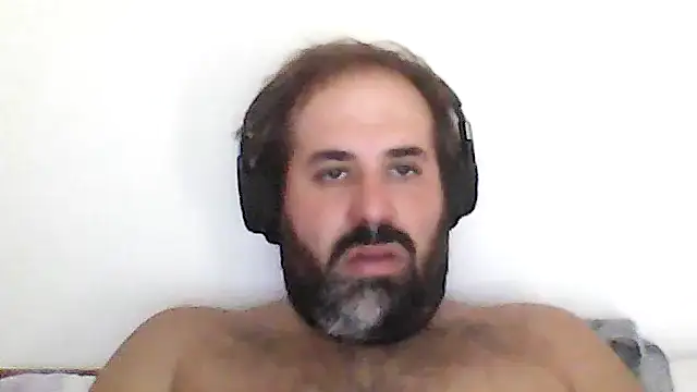 הופעת וובקאם של BeMy_Master