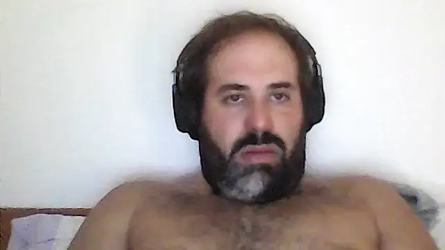 BeMy_Master webcam show