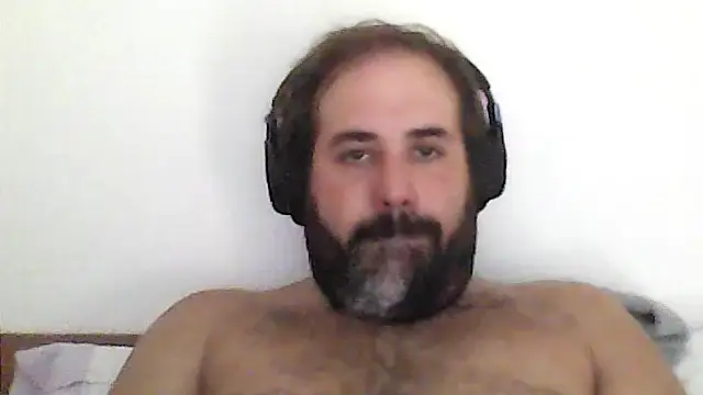 BeMy_Master Webcam Show