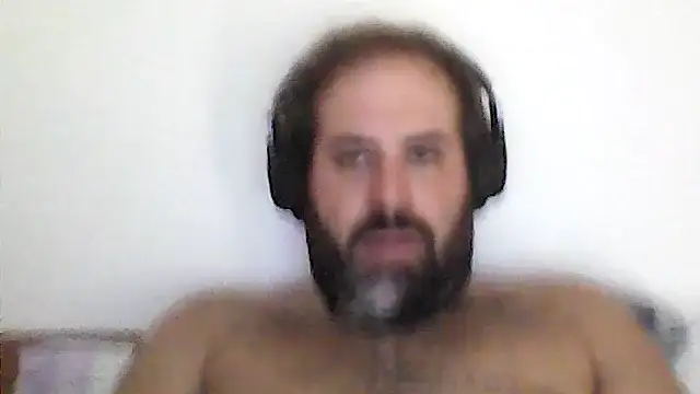 BeMy_Master's Webcam Show