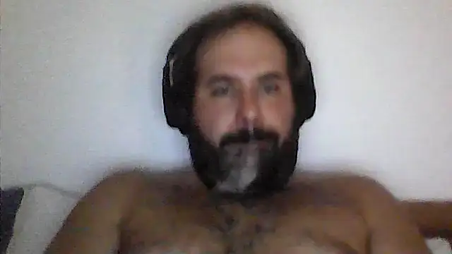 BeMy_Master Webcam Show