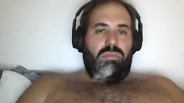 BeMy_Master Adlı Modelin Web Kamerası Şovu