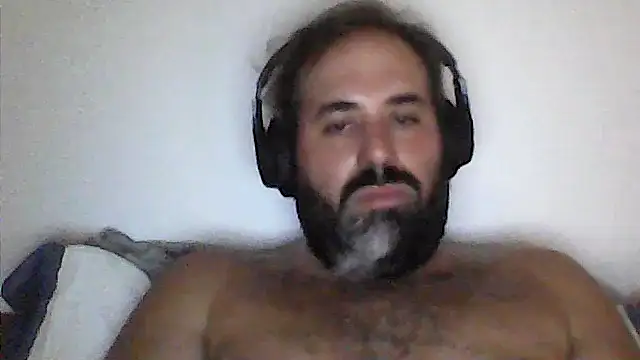 BeMy_Master webcam show