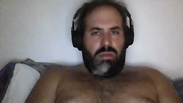 BeMy_Master Show Webcam