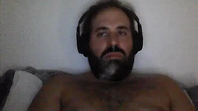 Вебкам-шоу BeMy_Master