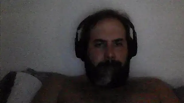 BeMy_Master webkamerás műsora