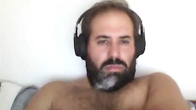 BeMy_Master webcam show
