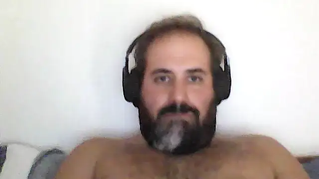 BeMy_Master Webcam Show
