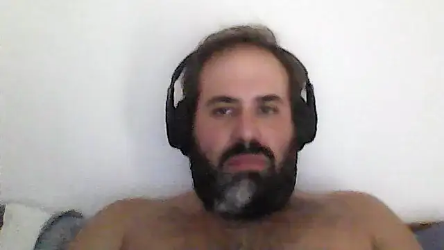 BeMy_Master Adlı Modelin Web Kamerası Şovu