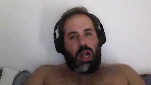 BeMy_Master's Webcam Show