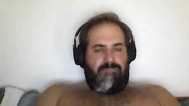 BeMy_Master Webcam-Show