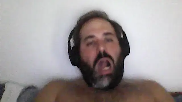 Show webcam de BeMy_Master