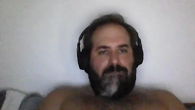 BeMy_Master Show in webcam