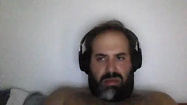 Webkamerová show BeMy_Master