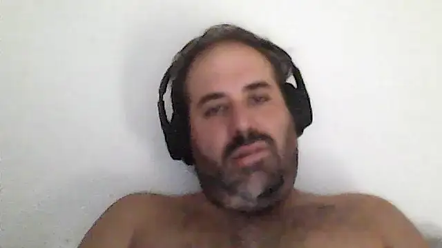 Show Webcam de BeMy_Master