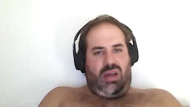 Show de webcam de BeMy_Master