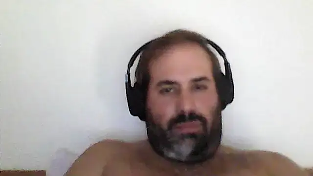 BeMy_Master Webcam-Show