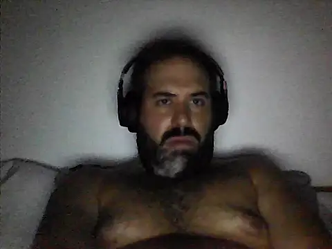 BeMy_Master Webcam-Show
