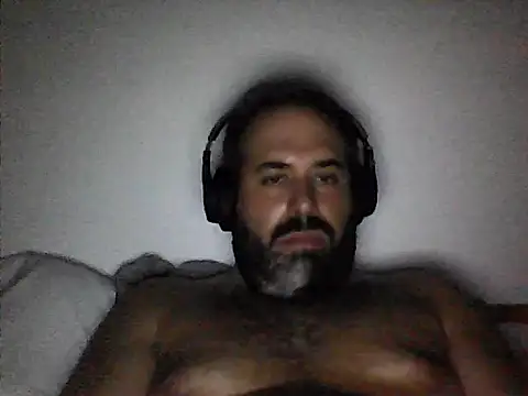 BeMy_Master Show Webcam