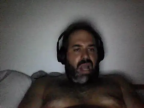 BeMy_Master Webcam-Show
