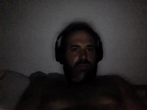 BeMy_Master Pertunjukan Webcam