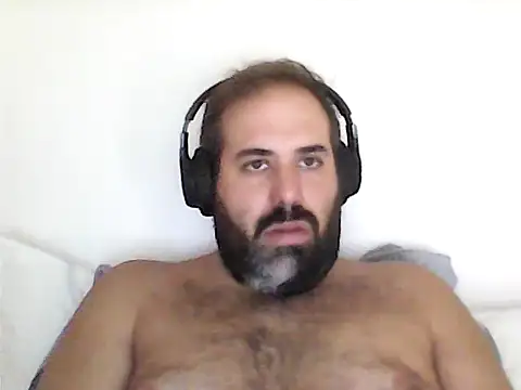 BeMy_Master – webcam-show