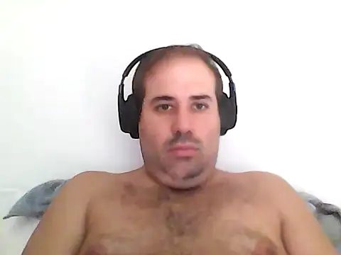 Show de webcam de BeMy_Master