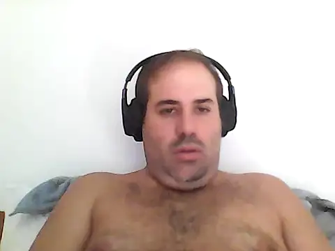عرض كام BeMy_Master