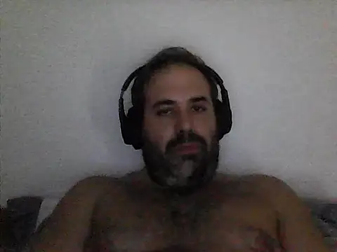 BeMy_Master webcam show