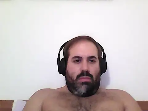 BeMy_Master Adlı Modelin Web Kamerası Şovu