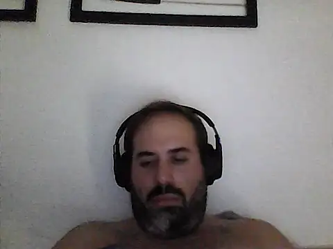 BeMy_Master Show Webcam
