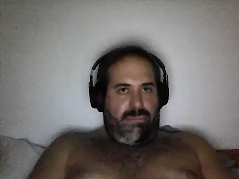 BeMy_Master Webcam-Show