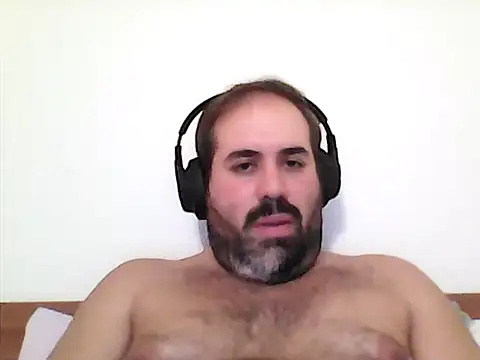 BeMy_Master's Webcam Show