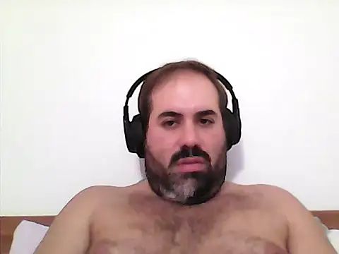 BeMy_Master Шоу с уебкамера