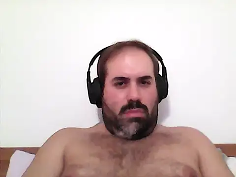BeMy_Master's Webcam Show