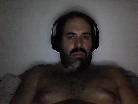 BeMy_Master Pertunjukan Webcam