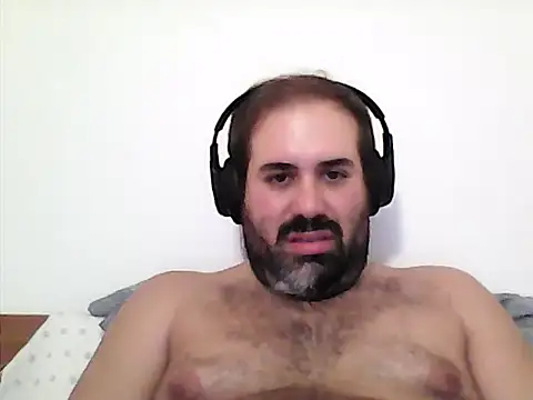 BeMy_Master 在線直播表演