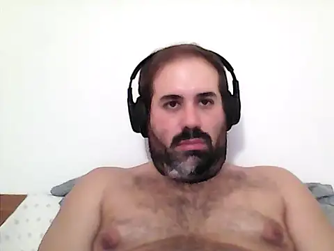 Show Webcam de BeMy_Master