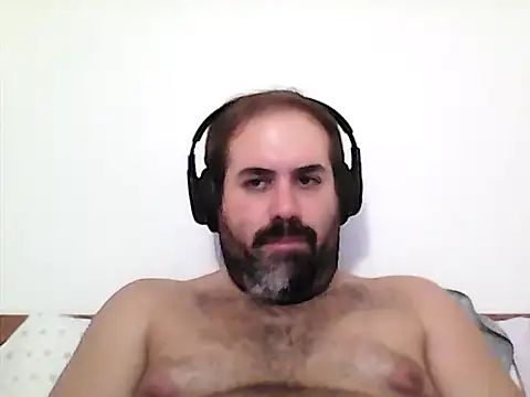 عرض كام BeMy_Master