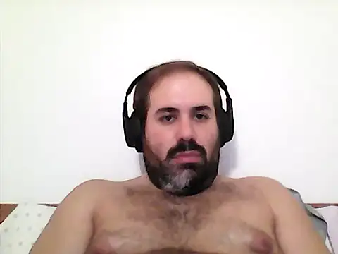 عرض كام BeMy_Master