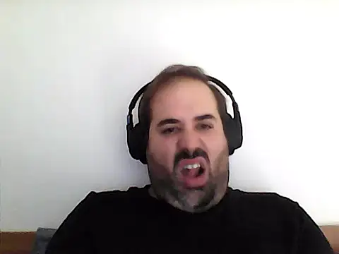 عرض كام BeMy_Master